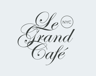 Le Grand Café