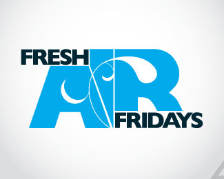 Fresh Air Friday