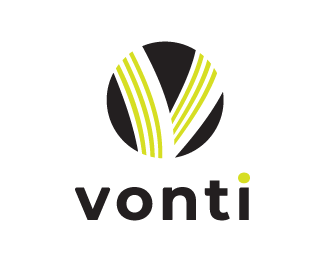 Vonti Logo