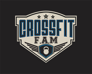 Crossfit F.A.M