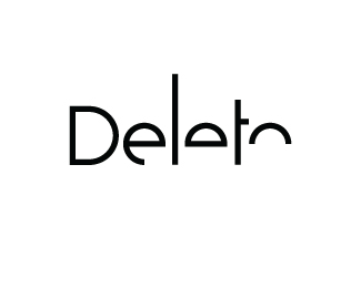 delete