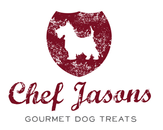 Chef Jason's Gourmet Dog Treats