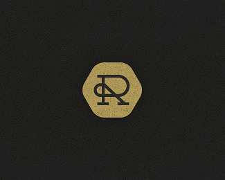 R+A Monogram