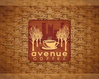 AvenueCoffee