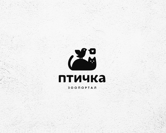 птичка