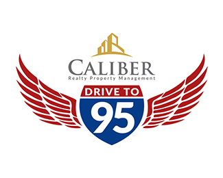 Caliber Reality Property Logo