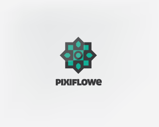 Pixiflowe