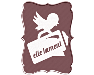 Elle Lament Logo