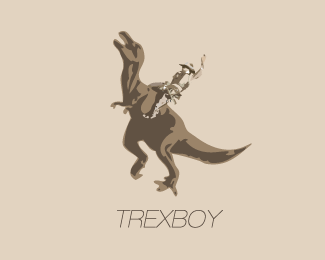 TREXBOY