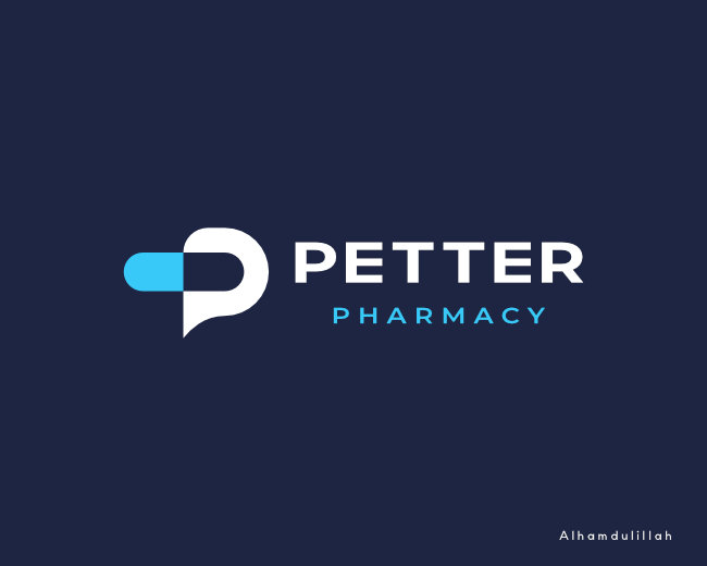 Petter Pharmacy Logo