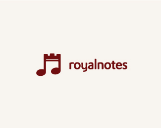 Royal Notes