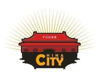 China City