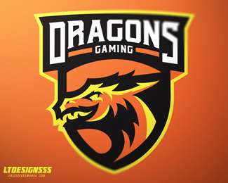 Dragons Gaming