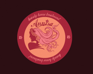 Annisa beauty home treatment