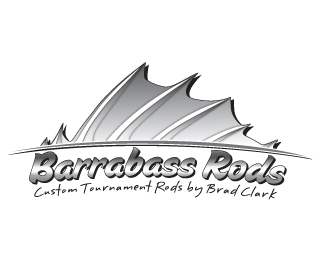 Barrabass Rods