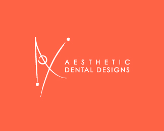 aesthetic dental