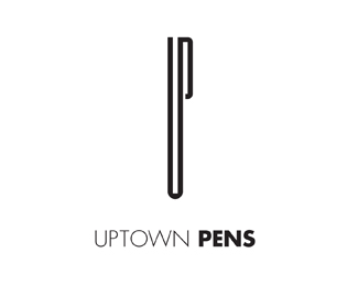 Uptown Pens