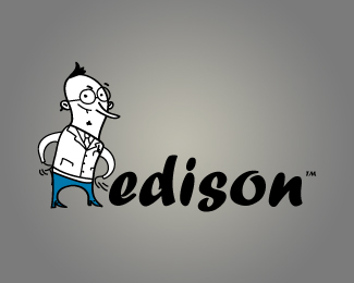 Edison Logo