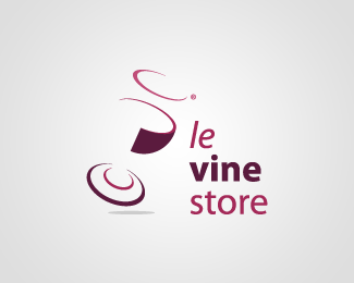 le vine store