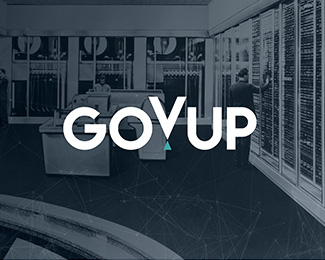 GovUp / Digital Brand Identity