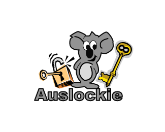 AUSLOCKIE