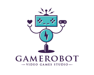 Game Robot