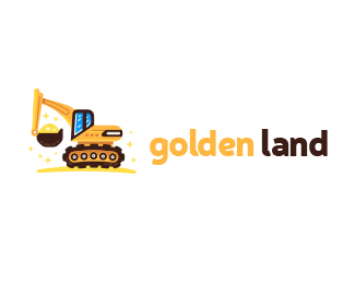 Golden Land