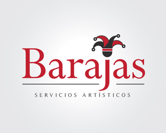 Barajas