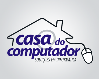 Casa do Computador