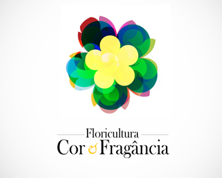 Cor e Fragancia