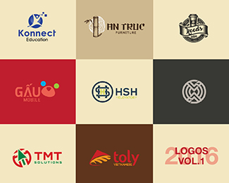 Logos 2016