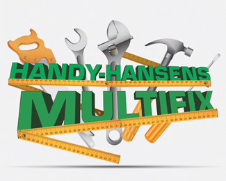 Handy Hansen Multifix