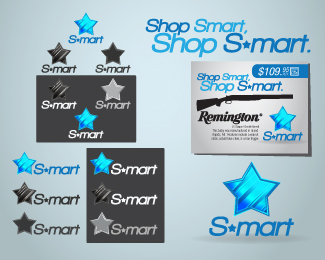 S-mart