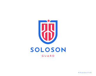 Soloson Guard Logo