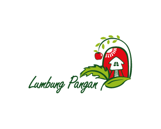 Lumbung Pangan Sejahtera