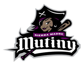 Sierra Madre Mutiny