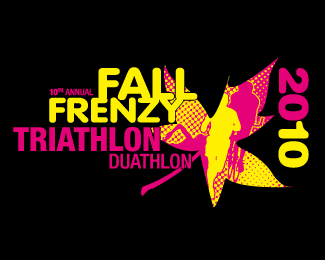 Fall Frenzy Traithlon Duathlon