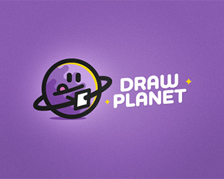 Draw Planet