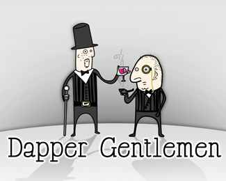 Dapper Gentlemen