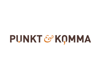 Punkt & Komma