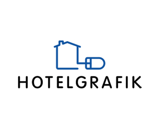 Hotelgrafik