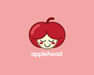 Apple Head