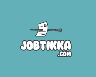 Jobtikka