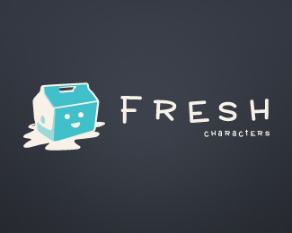 Fresh Characters