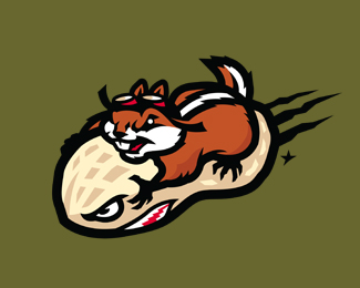 Bomber Chipmunk