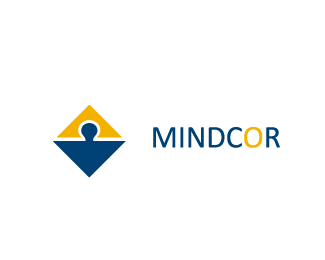 Mindcor logo