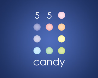 Candy Logo