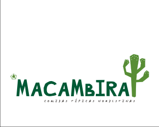 macambira - comidas típicas