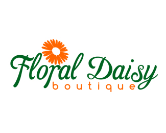 Floral Daisy Boutique