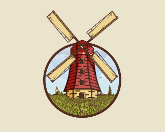 windmill